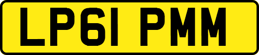 LP61PMM