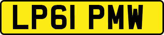 LP61PMW