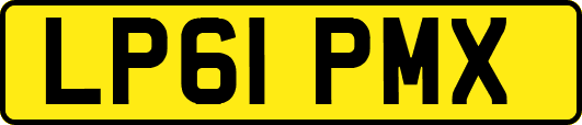 LP61PMX