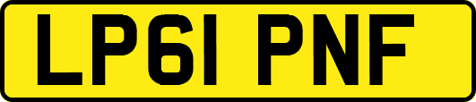 LP61PNF