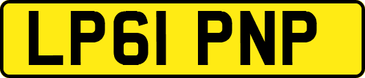 LP61PNP