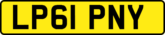 LP61PNY