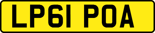 LP61POA