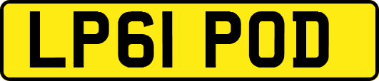 LP61POD