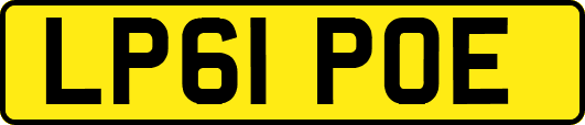 LP61POE