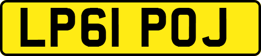 LP61POJ