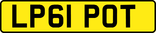 LP61POT