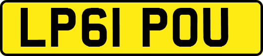 LP61POU