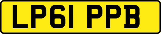LP61PPB