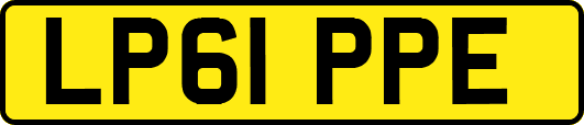 LP61PPE