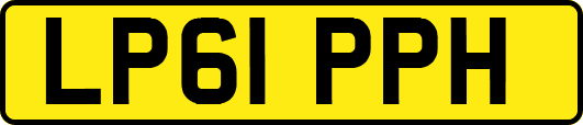 LP61PPH