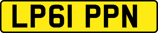 LP61PPN