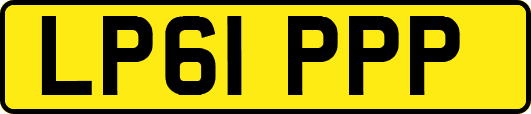 LP61PPP