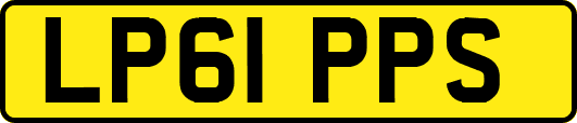 LP61PPS