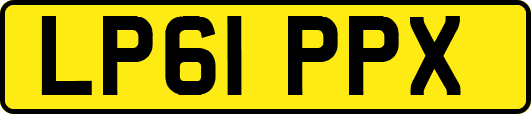 LP61PPX