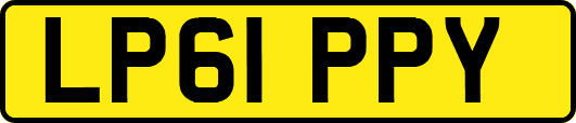 LP61PPY