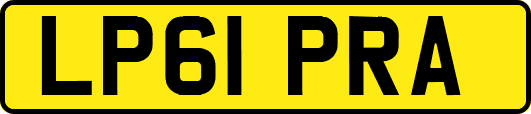 LP61PRA