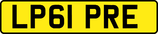 LP61PRE