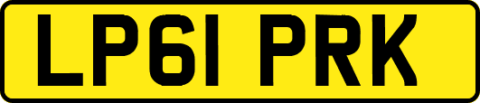 LP61PRK
