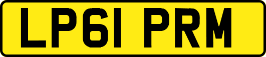 LP61PRM