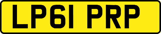 LP61PRP