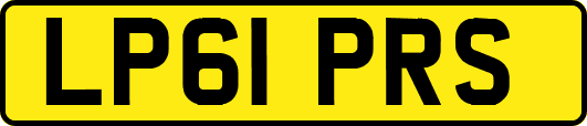 LP61PRS