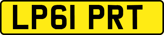 LP61PRT