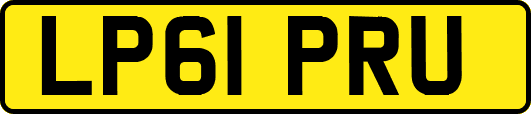 LP61PRU