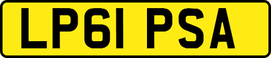 LP61PSA