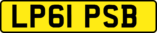 LP61PSB
