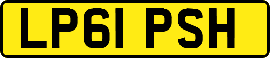 LP61PSH