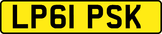LP61PSK
