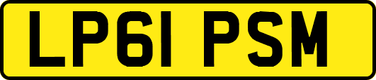 LP61PSM