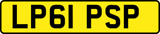 LP61PSP