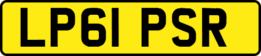 LP61PSR