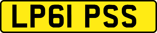 LP61PSS