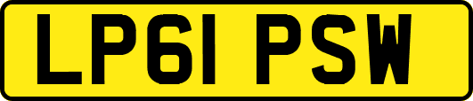 LP61PSW