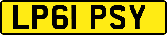 LP61PSY