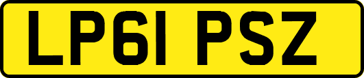 LP61PSZ