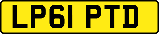 LP61PTD