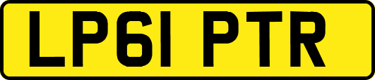 LP61PTR