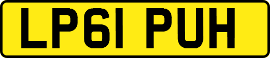 LP61PUH