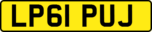 LP61PUJ