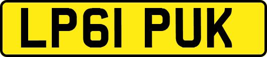 LP61PUK