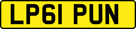 LP61PUN