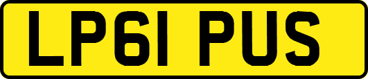 LP61PUS