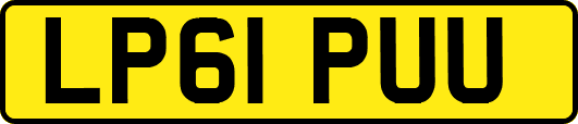 LP61PUU