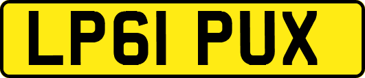 LP61PUX