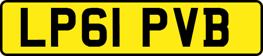 LP61PVB