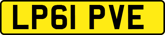 LP61PVE